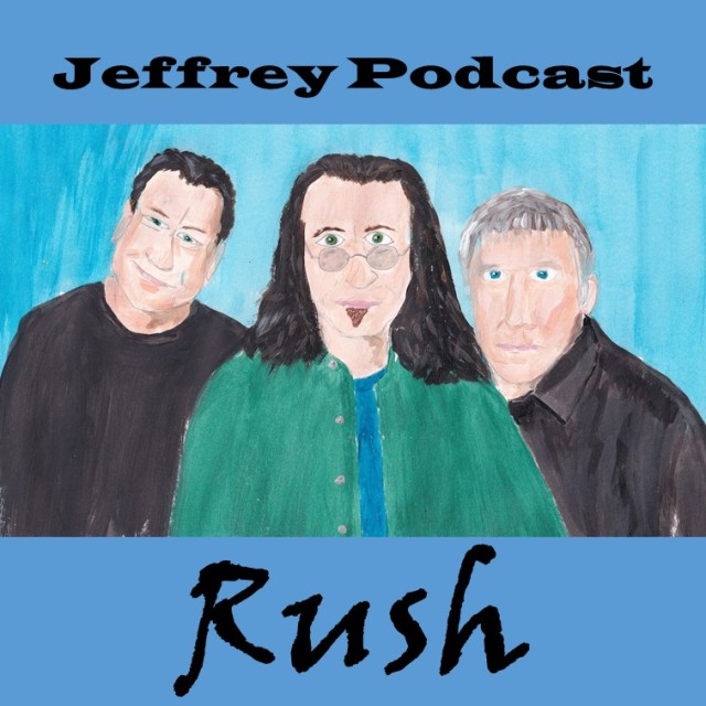 Rush on JeffreyMusic.Rocks