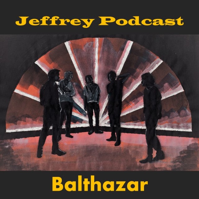 Balthazar on JeffreyMusic.Rocks