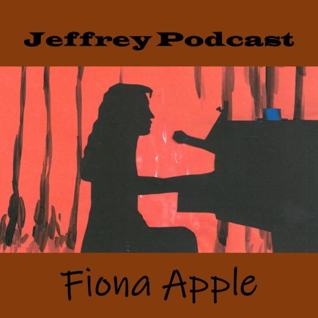 Fiona Apple on JeffreyMusic.Rocks